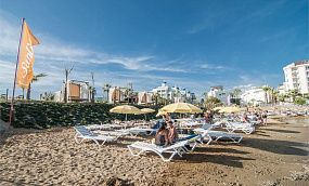 KOLIBRI HOTEL 4* - Изображение 19