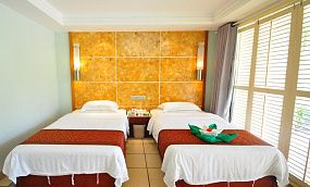 PALM BEACH RESORT & SPA SANYA 4* - Изображение 34