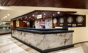LA ROSA BOHO AQUA PARK HOTEL 3* - Изображение 4