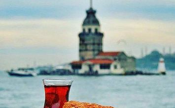 Авиатур в Стамбул с 2 экскурсиями: Стамбул и прогулка по Ночному Босфору от 4 до 7 ночей