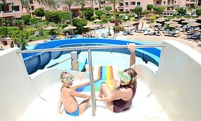 REHANA SHARM RESORT AQUA PARK & SPA 4* - Изображение 29