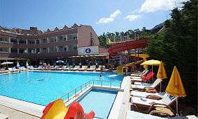 Grand Viking Hotel 4* - Изображение 1