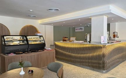 Новинка! Отель WB TRAVEL Dreams Vacation 4* в Шарм-эль-Шейхе  - Изображение 4