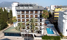 SETTE SERENITY HOTEL ADULTS ONLY 16+ 4* - Изображение 0