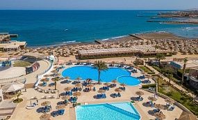 ALADDIN BEACH RESORT HURGHADA 4* - Изображение 32