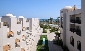 SERRY BEACH RESORT 5* - Изображение 8