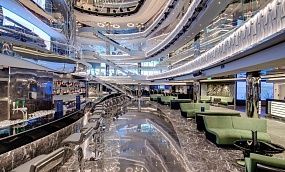 MSC Seaview - Изображение 1