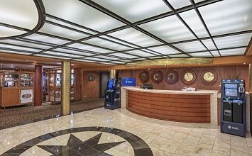 Круиз «Зачарованные берега» с визовой поддержкой