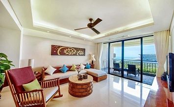 OCEAN SONIC RESORT 5* - тур на о.Хайнань в Китай из Минска