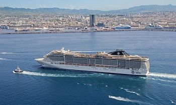 Круиз «Средиземноморская мозаика»