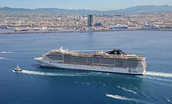 Круиз «Средиземноморская мозаика» - Изображение 1