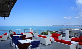 ALER LUXURY HOTEL VLORA 4* - Изображение 21