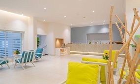 CLUB NOVOSTAR SOL AZUR BEACH CONGRES 4* - Изображение 34