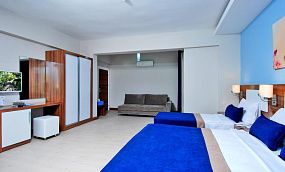 KLEOPATRA RAMIRA HOTEL 4* - Изображение 33