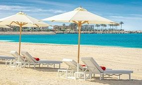 PALMA BAY ROTANA RESORT 4* - Изображение 0