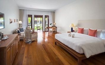 Таиланд, Као Лак из Минска: LE MENARA 5*