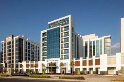 HYATT PLACE DUBAI JUMEIRAH