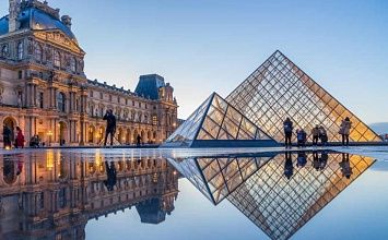 Автобусный тур в Испанию: солнце, море и фиеста (делаем визу)