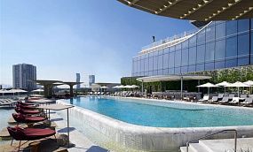 FAIRMONT DOHA 5* - Изображение 10