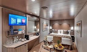 MSC Seaview - Изображение 11