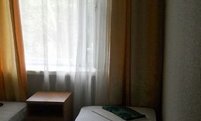 Пансионат ВОЛНА - Изображение 10