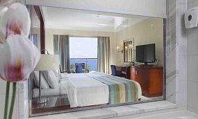 Xperience Sea Breeze Resort 5* (Шаркс Бей) - Изображение 6