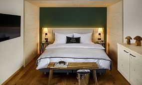 HOTEL SPORT KLOSTERS 3* - Изображение 10