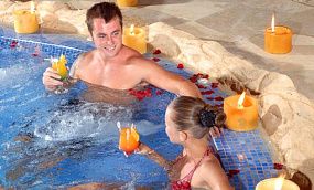 Xperience Sea Breeze Resort 5* (Шаркс Бей) - Изображение 41