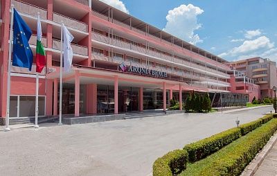 ARONIA BEACH 4 *