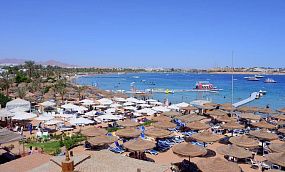 FUN & SUN ACTIVE NAAMA WAVES 5* (Наама Бей) - Изображение 10