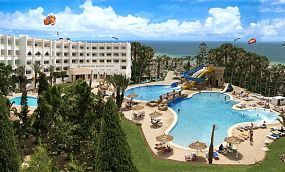 MARHABA ROYAL SALEM RESORT 4* - Изображение 0