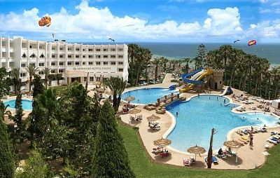 MARHABA ROYAL SALEM RESORT 4*