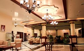 Golden Tulip Khatt Springs 4* - Изображение 20