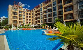 Harmony Suites SPA 3* - Изображение 11