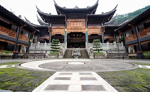 Тур в Китай на 7 ночей: Круиз по Янцзы и Чунцин - Изображение 4