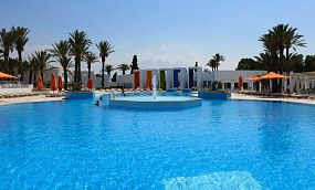 ONE RESORT AQUA PARK & SPA 4* (ex. Thallassa Village Skanes) - Изображение 30