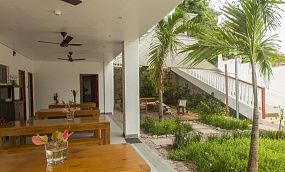 HILLTOP BOUTIQUE HOTEL 3* - Изображение 12