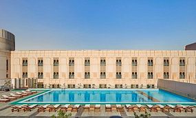 SALALAH GARDENS 4* - Изображение 19