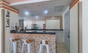 KOLIBRI HOTEL 4* - Изображение 14