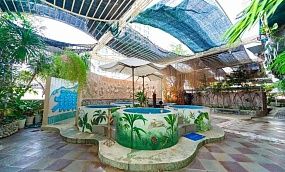 GALINA HOTEL & SPA 4* - Изображение 46