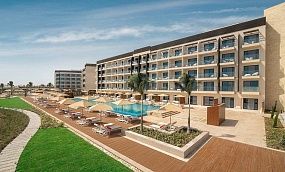 PALMA BAY ROTANA RESORT 4* - Изображение 4