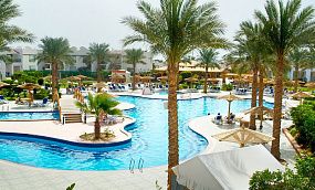 PANORAMA NAAMA HEIGHTS 4* - Изображение 29