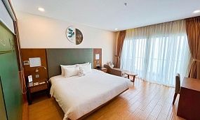 GALINA HOTEL & SPA 4* - Изображение 9