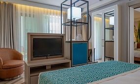 BAIA SALIMA KEMER 5* - Изображение 20