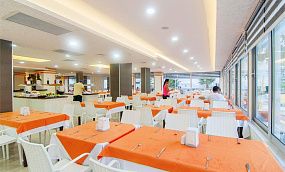 KOLIBRI HOTEL 4* - Изображение 21