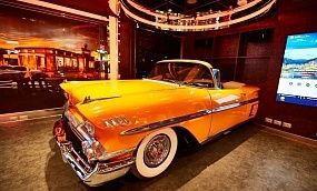 MSC Seaview - Изображение 17