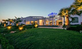 OLD VIC SHARM 4* - Изображение 2