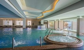 CLUB NOVOSTAR SOL AZUR BEACH CONGRES 4* - Изображение 32