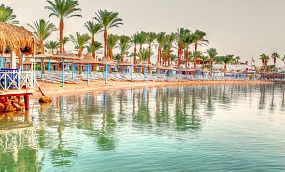 MARLIN INN AZUR RESORT 4* - Изображение 2