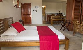 HILLTOP BOUTIQUE HOTEL 3* - Изображение 26